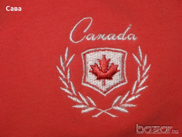 Суичър MONDETTA   дамски,ХЛ, снимка 4 - Суичъри - 21324973