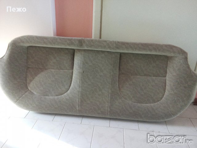 Салон за Peugeot 406, снимка 1