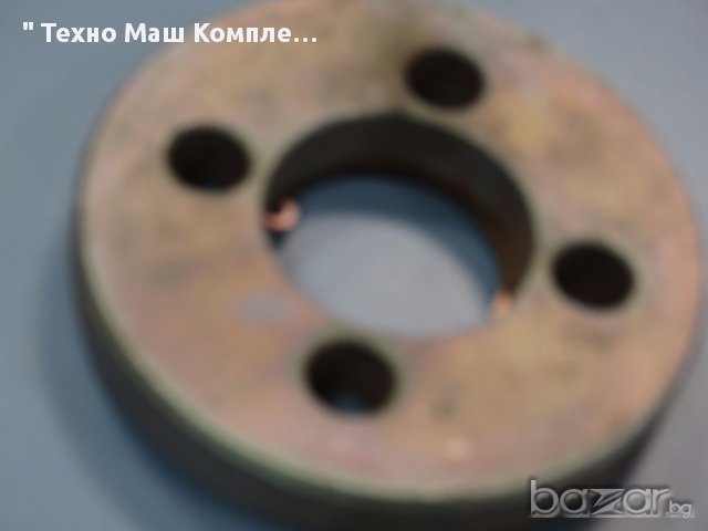 Ротаметър индустриален, снимка 6 - Други машини и части - 15297202