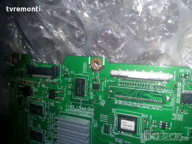 MAIN AV BN41-01812A BN94-05850a , снимка 4 - Части и Платки - 20938976