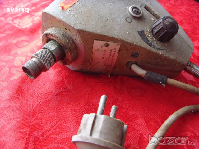 Бъркачка Малка, Лабораторно оборудване, снимка 10 - Други машини и части - 13715723