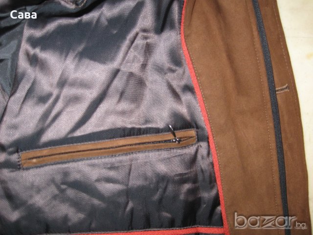 Зимно яке MORELLA   мъжко,2-3ХЛ, снимка 3 - Якета - 19658443