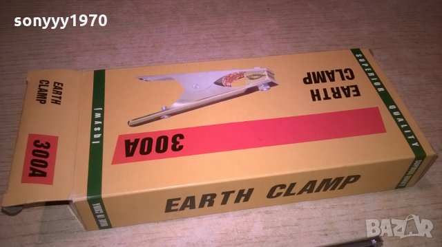 маса-щипка инокс за електрожен, снимка 6 - Други инструменти - 24533417