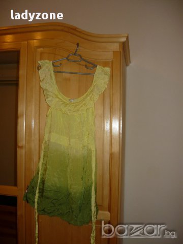  "Debenhams"  UK - нова плажна рокля / туника