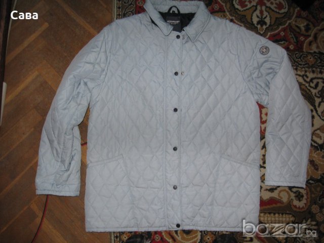 Яке пролет-есен STONECAST  дамско,хл, снимка 2 - Якета - 19532089