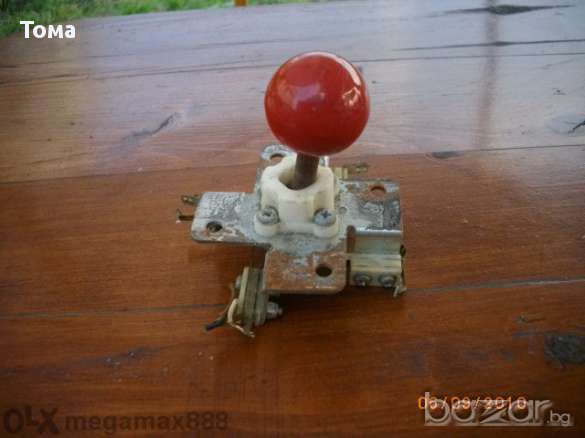 Професионални джойстици, снимка 4 - Други игри и конзоли - 13529696