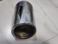 Продавам - оригинален накрайник за ауспух на БМВ, снимка 2