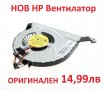 НОВ HP Вентилатор HP Envy Pavilion 767776-001 767712-001 773382-001 767706-001 773384-001 773447-001, снимка 3