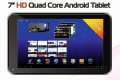 ANDROID TABLET DIVA 7 ИНЧА HD QUAD CORE