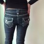  дънки Zip jeans, снимка 5