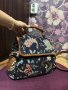 Parfois флорална чанта , снимка 1 - Чанти - 25546632
