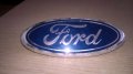 Ford-емблема-11.5х4.5см-внос швеицария, снимка 3