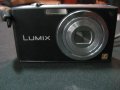 Фотоапарат Panasonic Lumix FX33 (ЗА ЧАСТИ), снимка 2