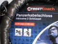 Продавам колела внос от Германия ключалка , заключващо устройство за велосипед , мотопед модел 2014, снимка 6