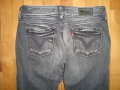Оригинални дънки Levi's W29 L32, снимка 4