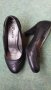 Обувки номер 38 - дамски и са обувани само веднъж - без забележки, снимка 4