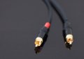 Качествени аудио кабели - 3.5mm към Чинч - 6.3mm към Чинч - 3,5mm към 3,5мм - за компютър, усилвател, снимка 6