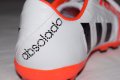 Adidas - Absolado - 100% Оригинални бутонки / Адидас / Абсоладо / Футболни обувки / Бутони / Футбол, снимка 13