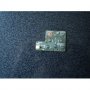 IR Touch Key board 2EE-00047BB TV SONY KDL-50W805C