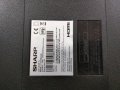 Телевизор Sharp LC-40CFE4042E На части Само подсветка , снимка 3