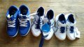 Нови маратонки Asics  и Reebok, снимка 1 - Детски сандали и чехли - 21426751