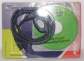 HAMA PC-to-PC Networking USB Controler Cable , снимка 2