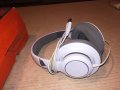 steelseries siberia usb-геимърски с кутия-внос англия, снимка 13