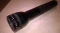 mag-lite usa-26см-прожектор-внос швеицария, снимка 10