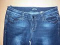 Дънки armani jeans indigo 014 series simin tspa 