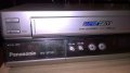 Panasonic nv-vp30ec-s hifi video+dvd+optical out-внос швеицария, снимка 11