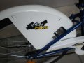 Продавам колела внос от Германия  спортен велосипед Чопър  URBAN BIKE CITY 20-24 цола, снимка 15