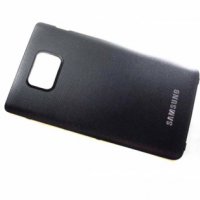 Заден капак батерия за Samsung S2 I9100 , снимка 2 - Резервни части за телефони - 24584637