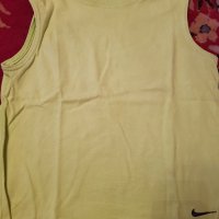 Детски потник оригинален nike, снимка 1 - Детски тениски и потници - 23391525