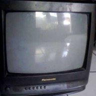 Продавам-Panasonic Colour TV TX-14S4TC., снимка 1 - Телевизори - 16565370