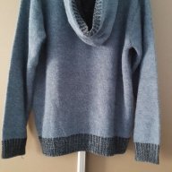 Мъжки пуловер, снимка 2 - Пуловери - 18341115