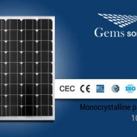 Нови Соларен панел 100W 150W 250W контролер solaren panel poly crystal, снимка 14 - Друга електроника - 17878760