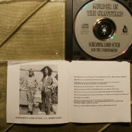 CD - Screaming Lord Sutch – rock 'n' roll, снимка 5 - CD дискове - 14926122