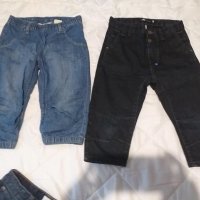 Къси панталони, бански и бермуди за момче размер 122-128 см./7-8 г., снимка 3 - Детски къси панталони - 25662720