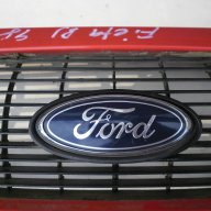 Решетка за Форд Фиеста/Куриер 98 година, снимка 3 - Части - 12859135