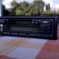 JVC KS-F100.авто дек, снимка 2 - Декове - 11713031