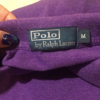 Мъжка блуза Ralph Lauren polo, снимка 2 - Блузи - 20375336