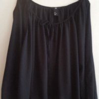 Дамска блуза марка Н&М, снимка 1 - Блузи с дълъг ръкав и пуловери - 21465583