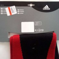 Оригинален неразопакован шал на Милан -  Adidas Milan UCL, снимка 5 - Спортни дрехи, екипи - 16206576