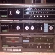 Sanyo-amplifier/tuner/deck-japan-внос швеицария, снимка 6 - Ресийвъри, усилватели, смесителни пултове - 14582516