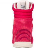 Дамски Платформи - Adidas Neo Super Wedge; размери: 38 и 40.5, снимка 2 - Дамски ежедневни обувки - 15178956