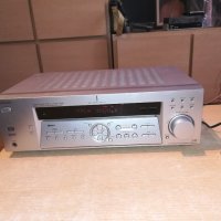 sony stereo receiver-5 chanel-внос швеицария, снимка 5 - Ресийвъри, усилватели, смесителни пултове - 21409699
