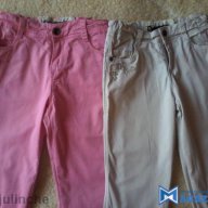 Панталонки Zara Girls 4–5г, снимка 6 - Детски панталони и дънки - 10880456