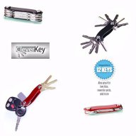 1331 Oрганайзер за ключове Clever Key, снимка 5 - Други - 17474609