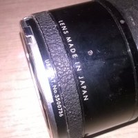 tamron-usa pat.lens made in japan-голям обектив-внос англия, снимка 11 - Обективи и филтри - 19613393