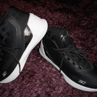 Under Armour Curry 3, снимка 1 - Маратонки - 20764043